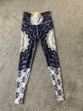 Wolven Threads Reverie Legging